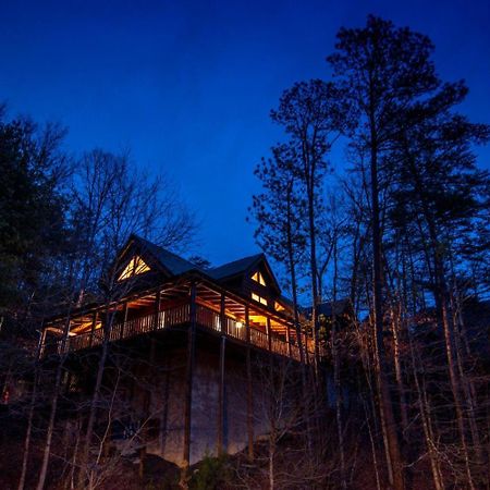 Simply Amazing Villa Pigeon Forge Exteriör bild