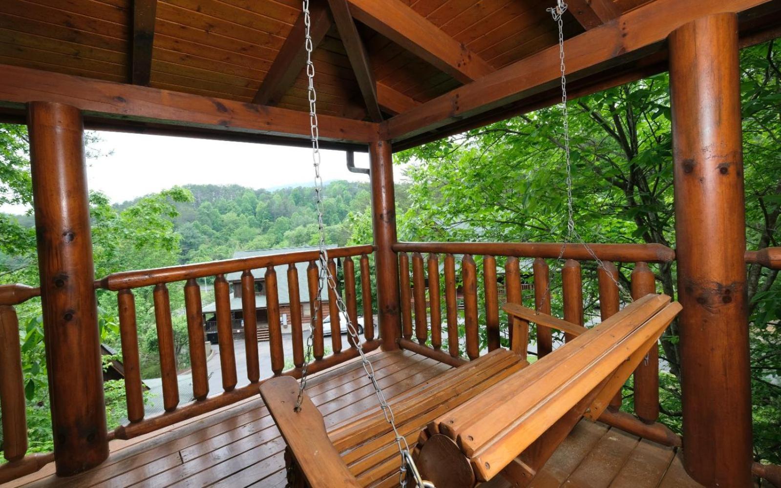 Simply Amazing Villa Pigeon Forge Exteriör bild