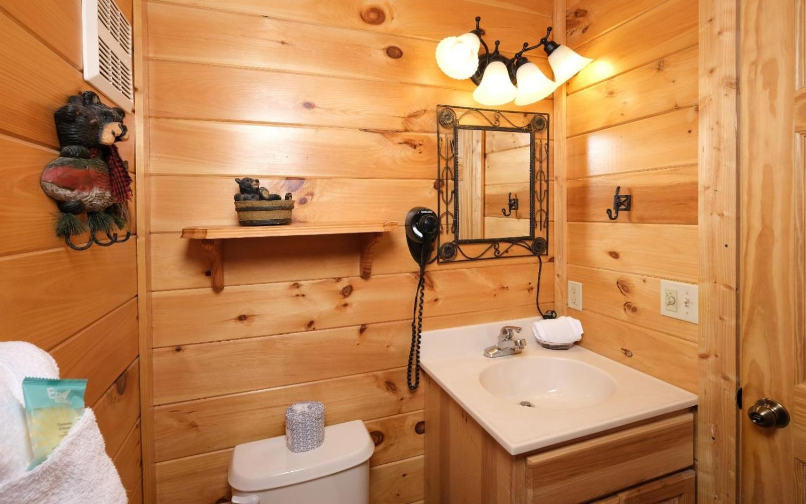 Simply Amazing Villa Pigeon Forge Exteriör bild