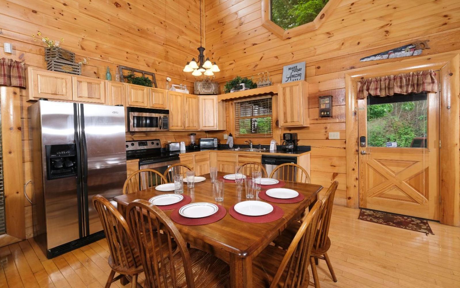 Simply Amazing Villa Pigeon Forge Exteriör bild