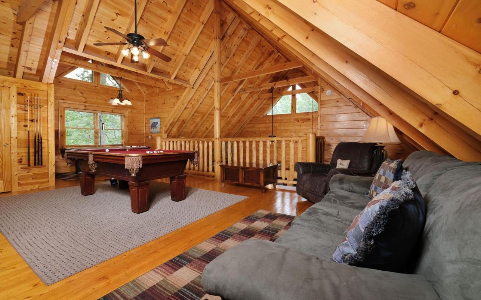 Simply Amazing Villa Pigeon Forge Exteriör bild