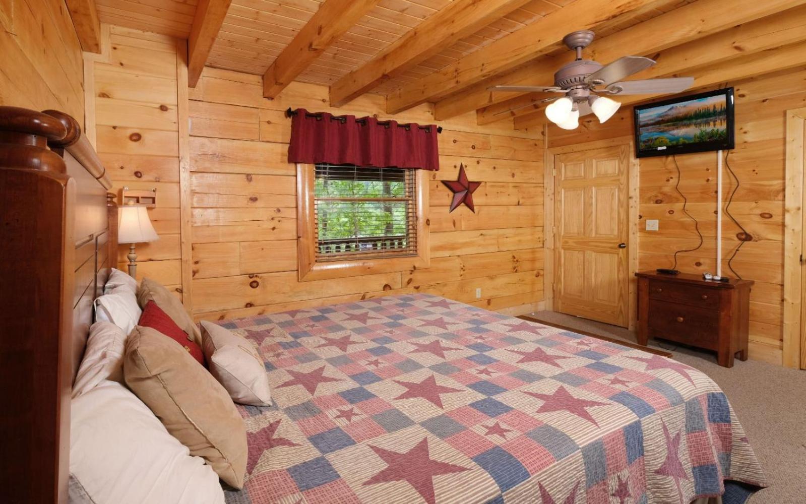 Simply Amazing Villa Pigeon Forge Exteriör bild