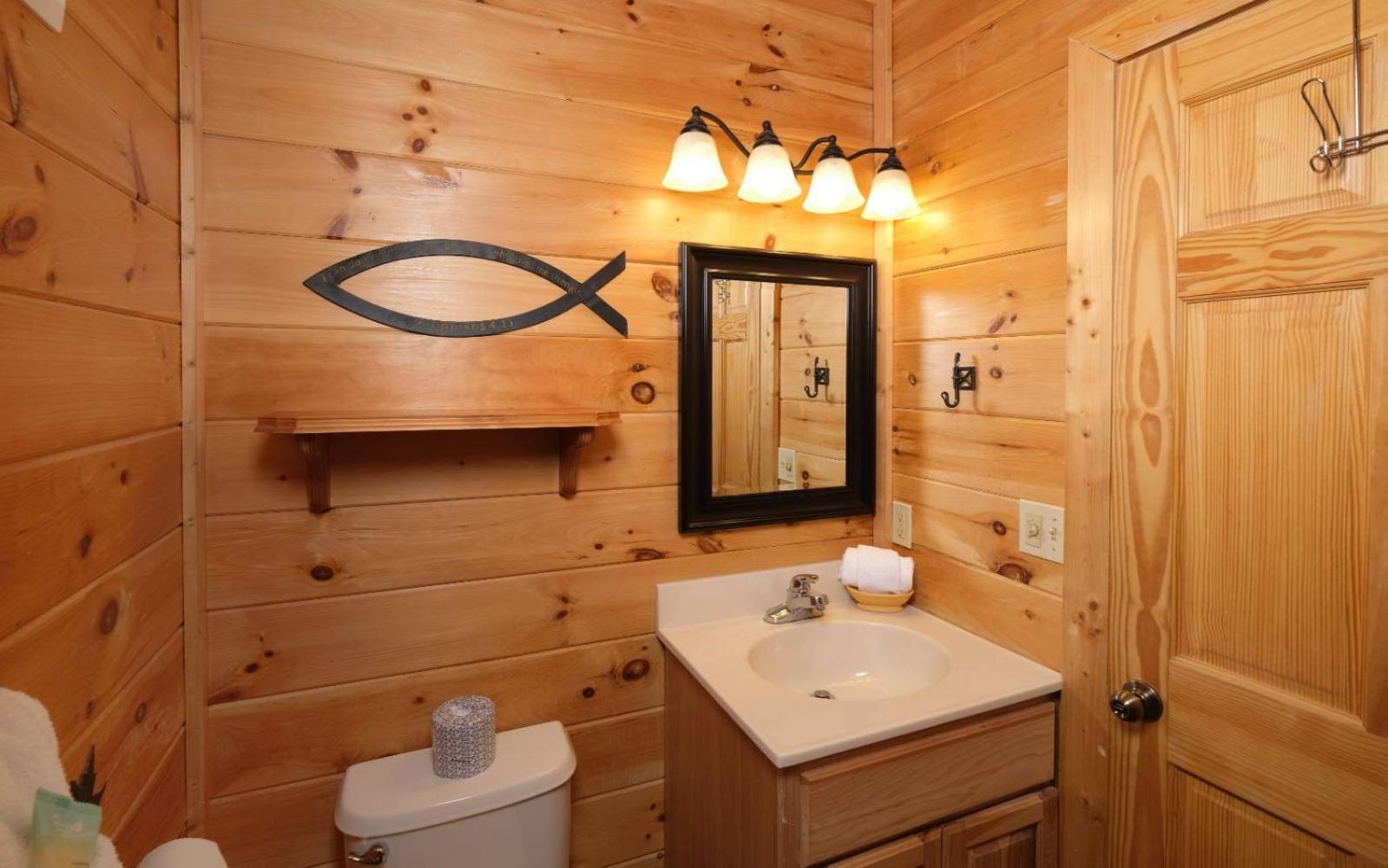 Simply Amazing Villa Pigeon Forge Exteriör bild