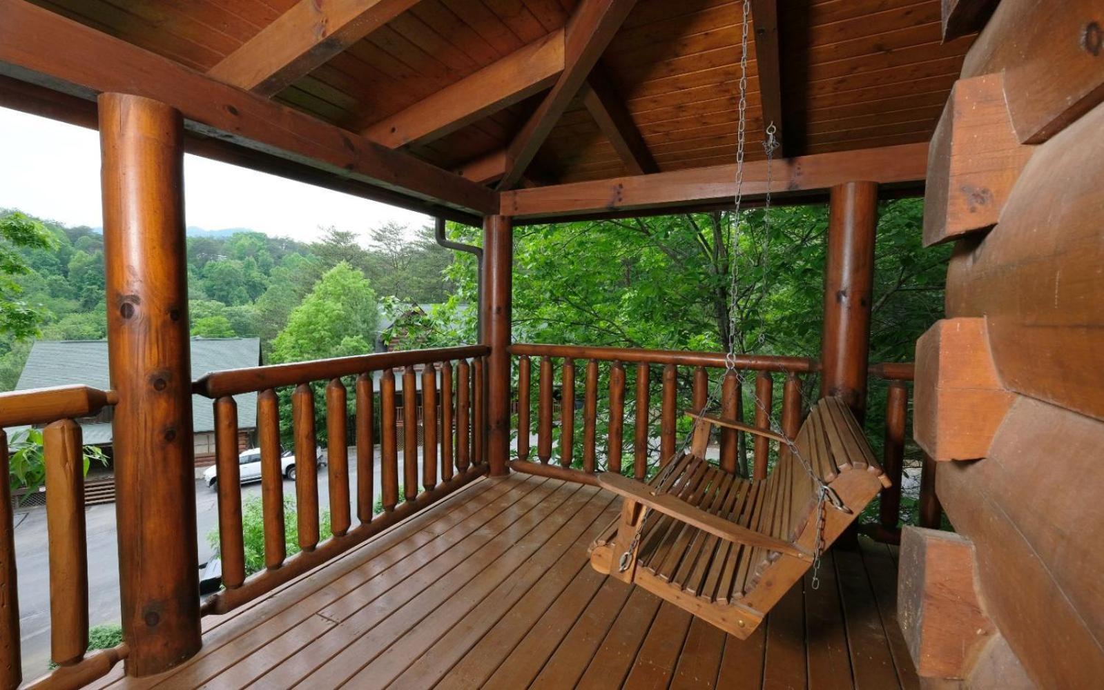 Simply Amazing Villa Pigeon Forge Exteriör bild